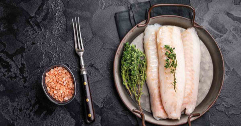 Is Cod Good for You? A Guide to the Healthiest Fish