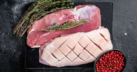 Is Duck Red Meat? Know Your Poultry