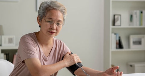 Is High Blood Pressure Bad, and How Do You Lower It
