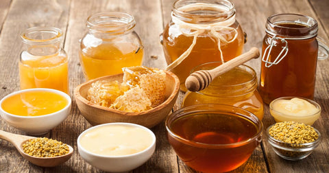 Is Honey a Laxative? Honey and Constipation