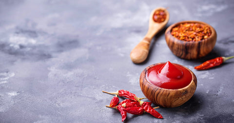 Is Hot Sauce Good For You? Exploring the Fiery Benefits