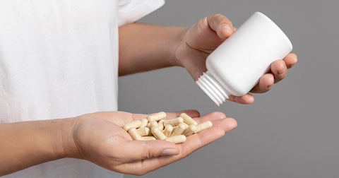 Is It Safe to Take Out of Date Vitamin Supplements