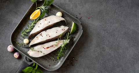 Is Mahi Mahi Healthy? Lean Fish Proteins