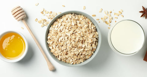 Is Oatmeal Good for Weight Loss