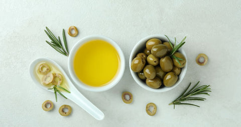 Is Olive Oil a Seed Oil? The Health Benefits