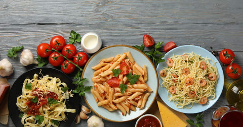 Is Pasta Healthy? Nutritional Truth About This Staple Food