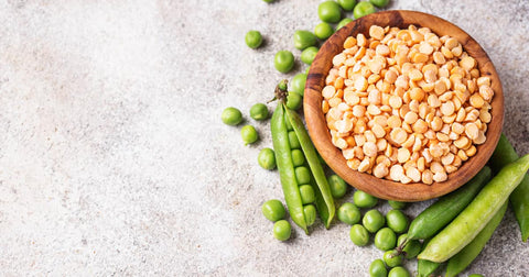 Is Pea Protein a Complete Protein? Benefits for Your Health