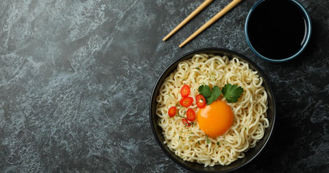Is Ramen Bad For You? Unpacking the Noodle Truth