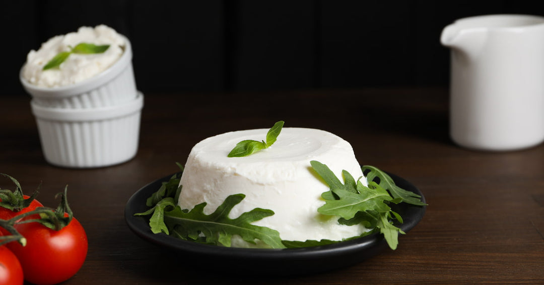 Is Ricotta Cheese Healthy? A Guide to This Dairy Delight – Advanced