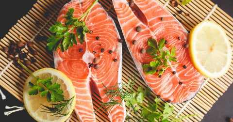 Is Salmon Good for Diabetics