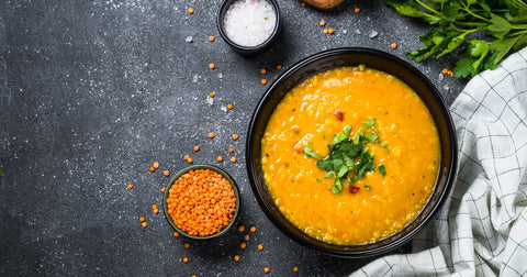 Is Split Pea Soup Healthy? Nutrition Facts, Health & Benefits