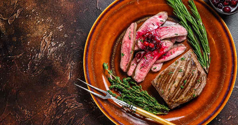 Is Venison Healthy? The Truth About Deer Meat and Your Diet