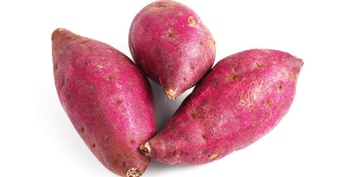 Japanese Sweet Potato Nutrition: The Purple Superfood