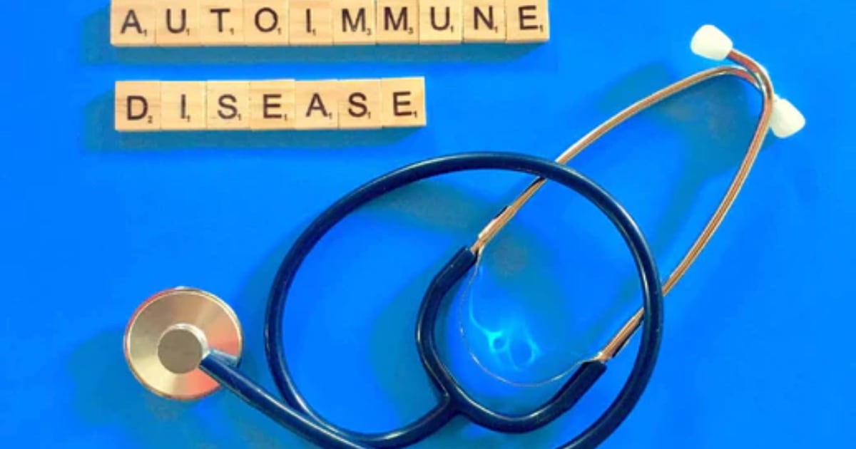 Link between food intolerances and autoimmune diseases