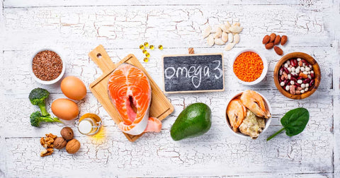 Low Omega-3 Symptoms: Your Body's Cry for Essential Fats