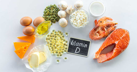 Low Vitamin D Symptoms: Signs, Causes, and How to Fix
