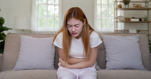 Methane SIBO Symptoms: What to Look for and How to Find Relief