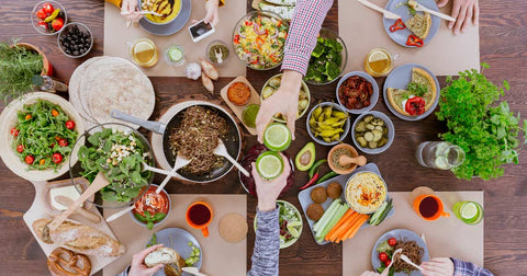 Navigating Dietary Restrictions: The Importance of Low-Carb, High-Protein Supplements