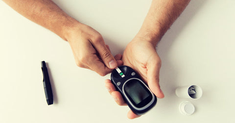 Prediabetes - Symptoms and Causes