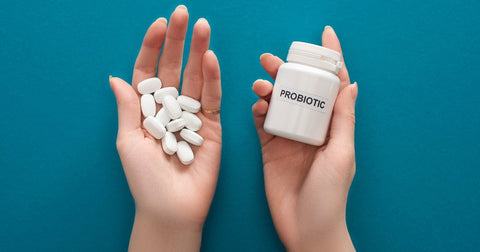 Probiotic Powder vs. Probiotic Tablets: Pros and Cons