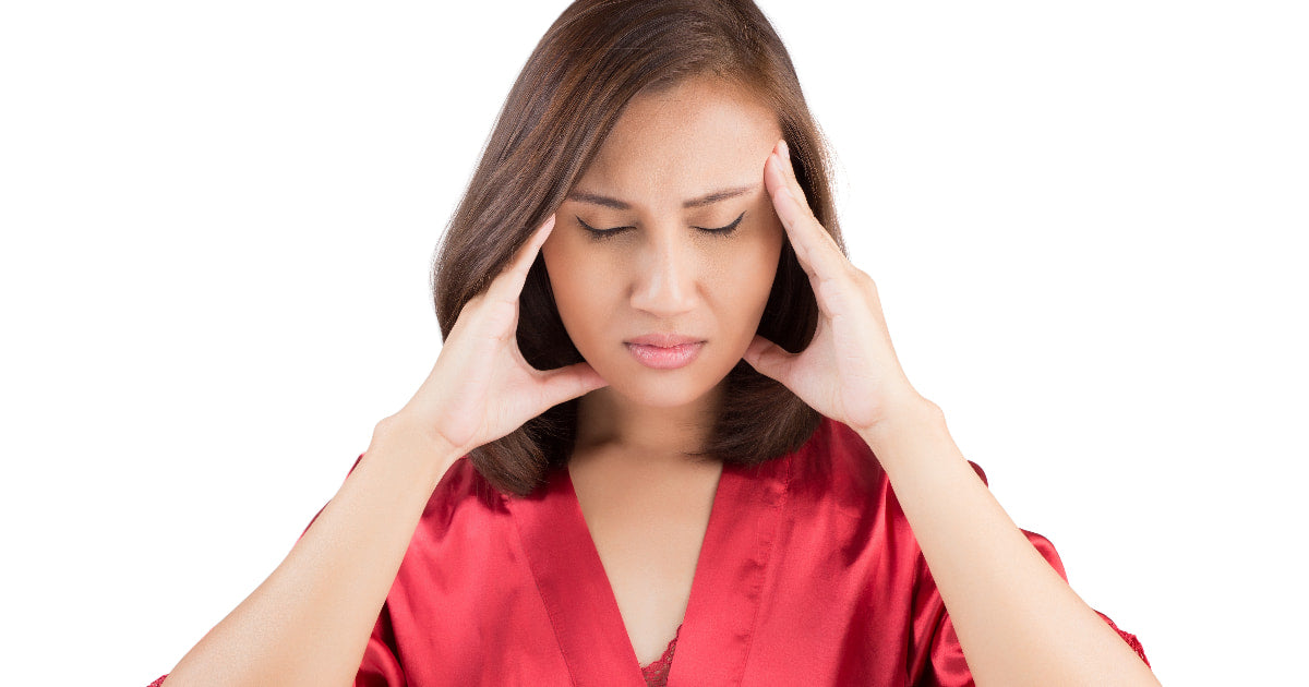 Saying Goodbye to Headaches