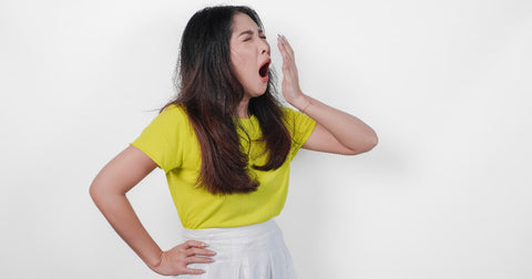 Supragastric Belching: Causes, Symptoms and Treatment Options