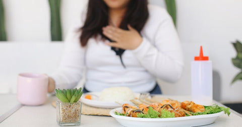 Ten Worst Foods for Acid Reflux Beating the Heartburn