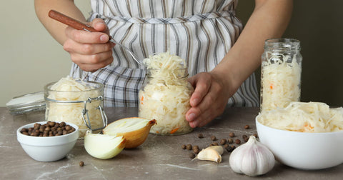 The Best Time to Eat Sauerkraut for Gut Health Your Secret Weapon