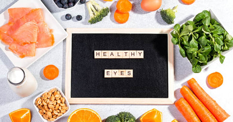 The Critical Role of Vitamin A in Eye Health and Vision