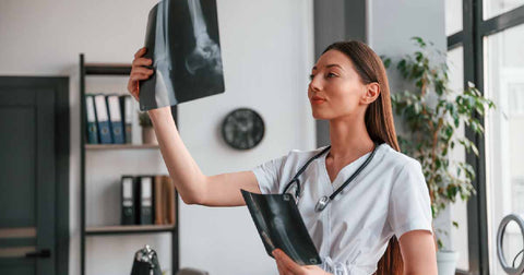 The Impact of Lactose Intolerance on Bone Health and How to Mitigate Risks