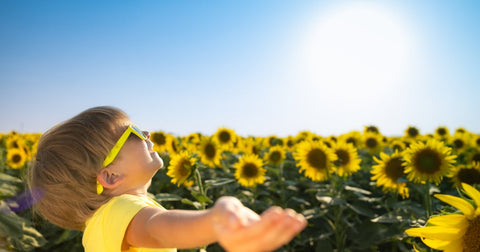The Impact of Seasonal Changes on Vitamin D Levels and How to Compensate