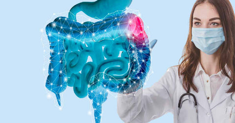 The Link Between Food Intolerances and Constipation Dietary Solutions