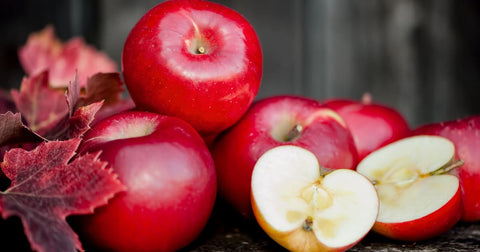 The Nutrition of Apple A Comprehensive Guide to Its Health Benefits