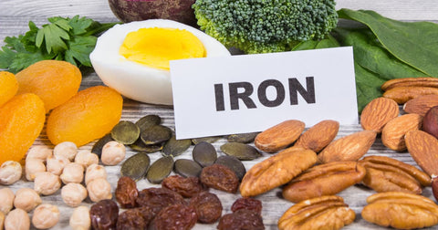 The Origins of Iron Deficiency: Unraveling the Underlying Causes