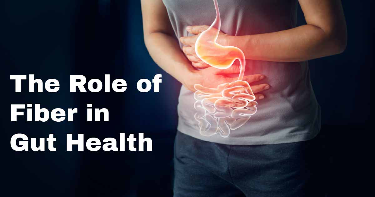 The Role of Fiber in Gut Health: Tips for Getting Enough in Your Diet ...