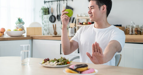 The Surprising Connection Between Food Intolerance and Weight Gain