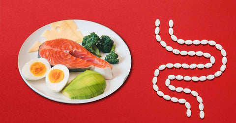 The Top Prebiotic Foods to Nourish Your Gut Microbiome