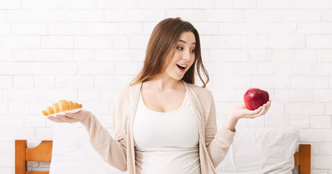 The Ultimate Guide to a Bloating-Free Diet Foods to Eat and Avoid