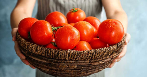 Tomato Intolerance: Symptoms and Why It Happens