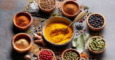 Top 10 Herbs for a Natural Body Detox Benefits and Uses