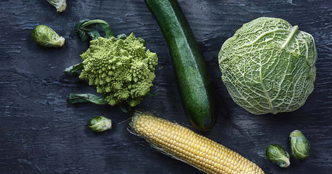 Top 10 Most Bitter Foods 