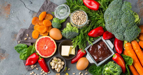 Top 10 Vitamins for Gut Health: What to Take