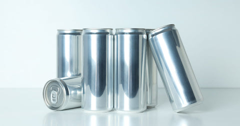 Top 5 Healthiest Energy Drinks (And What to Avoid)