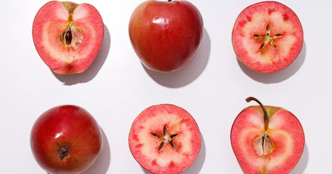 Top 6 Pink Fruits: A Rosy Guide to Nature's Candy