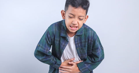 Top 6 Stomach Medicine for Kids A Guide for Concerned Parents