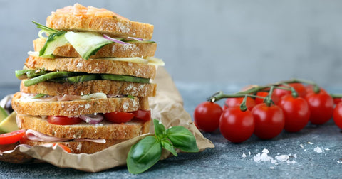Top 9 Dairy-Free Bread: Stress-Free Sandwiches