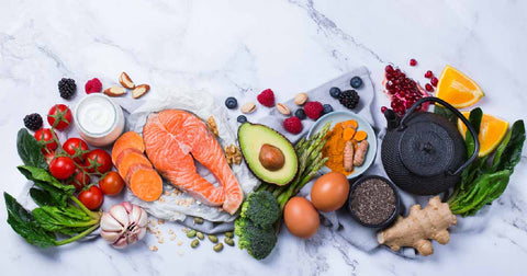 Top List of Inflammatory Foods
