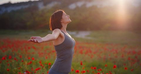Transform Your Well-Being