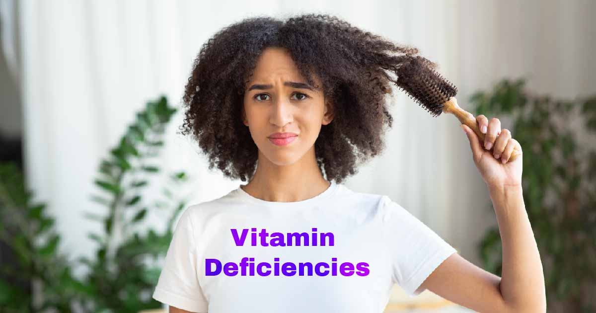 Understand the Dangers of Vitamin Deficiencies: Health Risks and Prevention