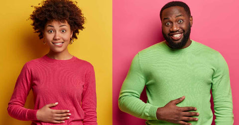 Understanding Bloating: Food Intolerances and Gut Health Connection